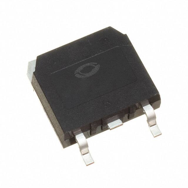 MSC080SMA120S Microchip Technology  Transistors - FETs MOSFETs - Single